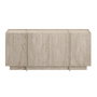 Nordure Consola de Travertino